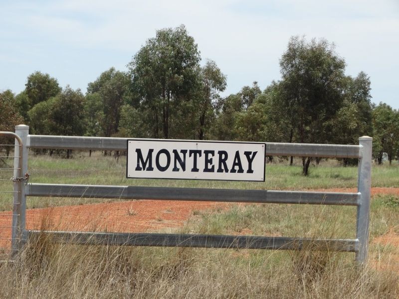 Lot 3 Burra Burri Road, Chinchilla QLD 4413