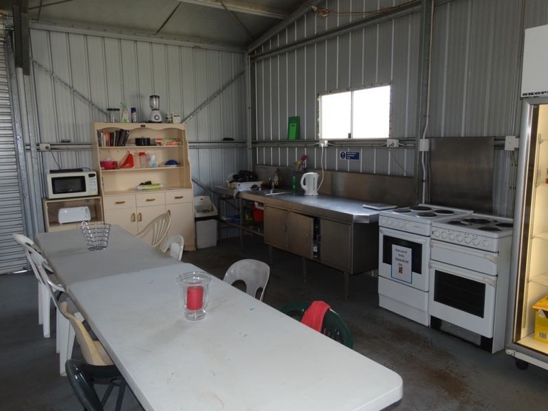 Lot 3 Burra Burri Road, Chinchilla QLD 4413