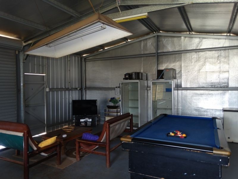 Lot 3 Burra Burri Road, Chinchilla QLD 4413