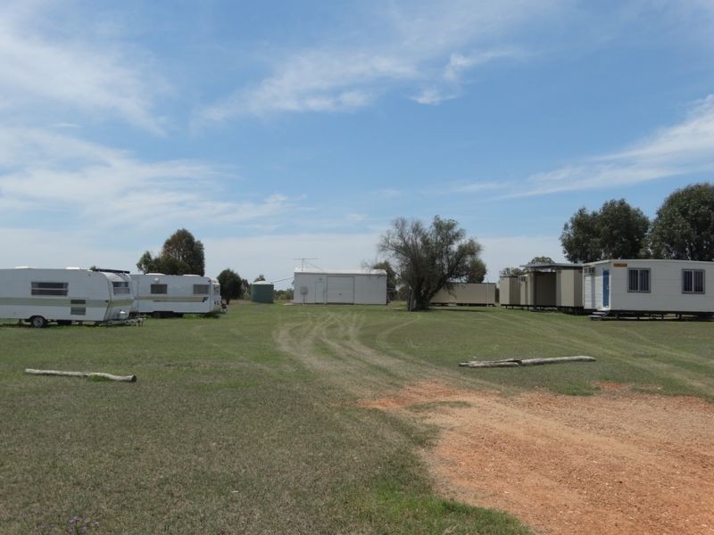 Lot 3 Burra Burri Road, Chinchilla QLD 4413