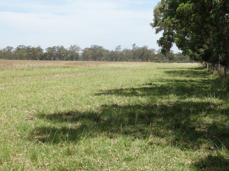Lot 3 Burra Burri Road, Chinchilla QLD 4413
