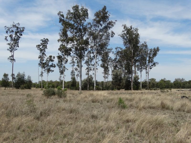 Lot 3 Burra Burri Road, Chinchilla QLD 4413