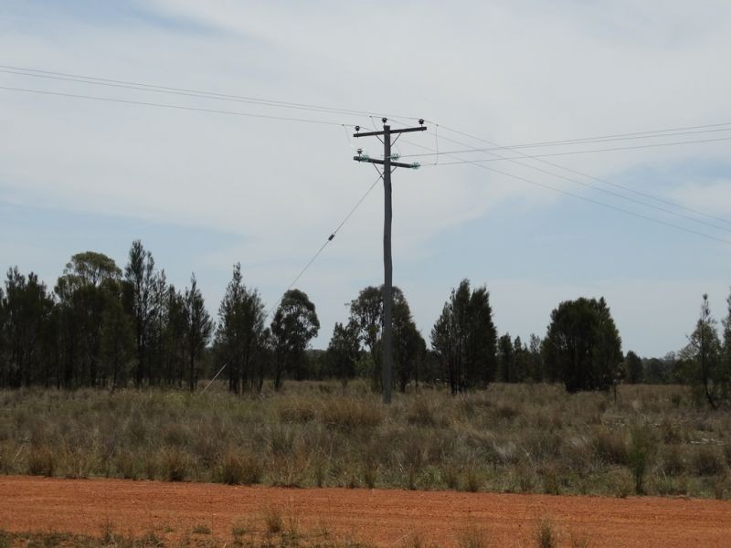 Lot 3 Burra Burri Road, Chinchilla QLD 4413