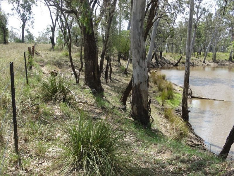 Lot 3 Burra Burri Road, Chinchilla QLD 4413
