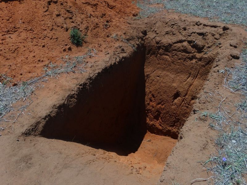 Lot 3 Burra Burri Road, Chinchilla QLD 4413