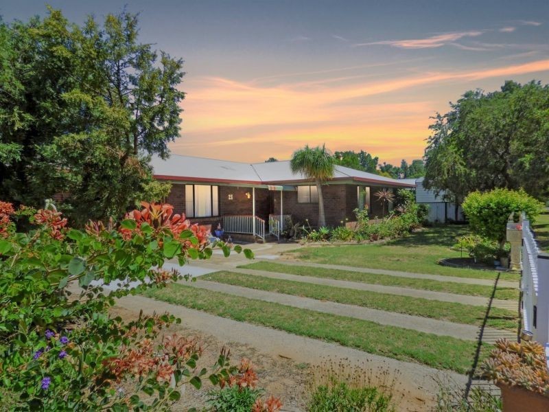 21 Scouller Street, Chinchilla QLD 4413