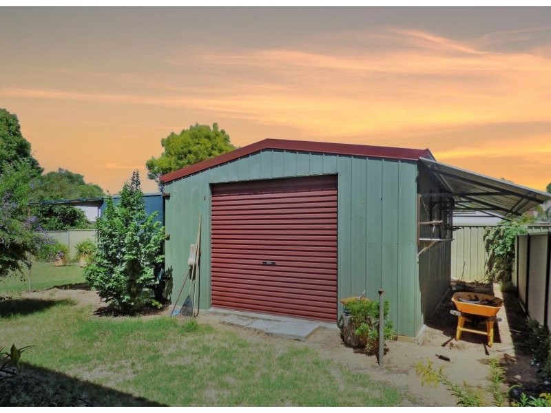 21 Scouller Street, Chinchilla QLD 4413