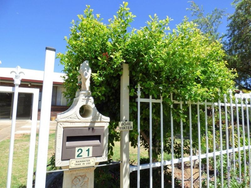 21 Scouller Street, Chinchilla QLD 4413