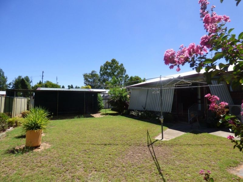 21 Scouller Street, Chinchilla QLD 4413