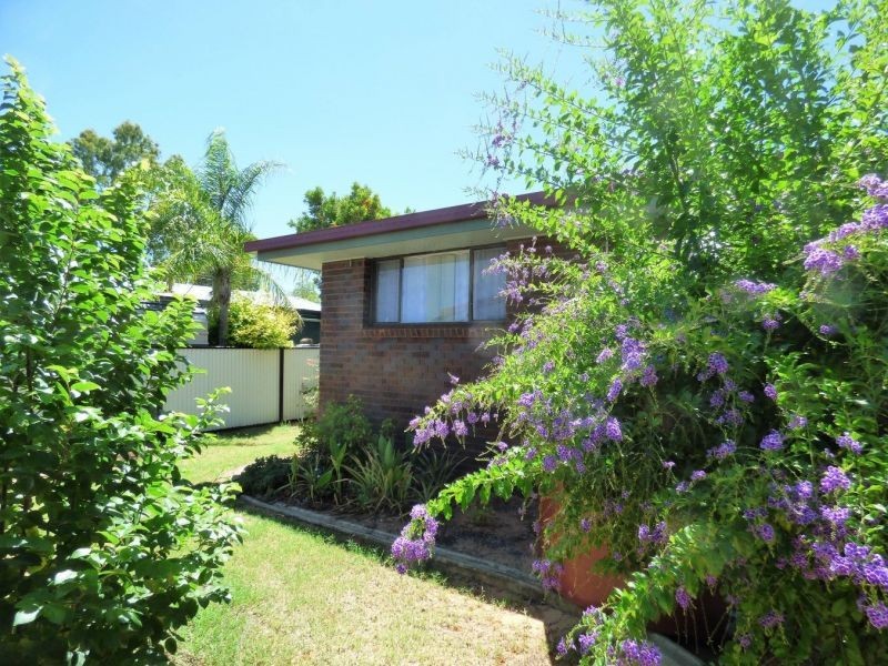 21 Scouller Street, Chinchilla QLD 4413