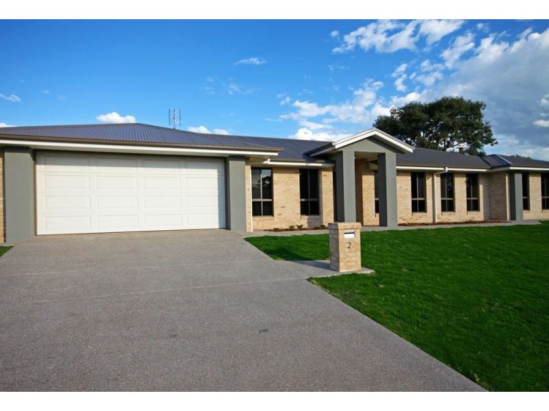 2 Gower Street, Chinchilla QLD 4413