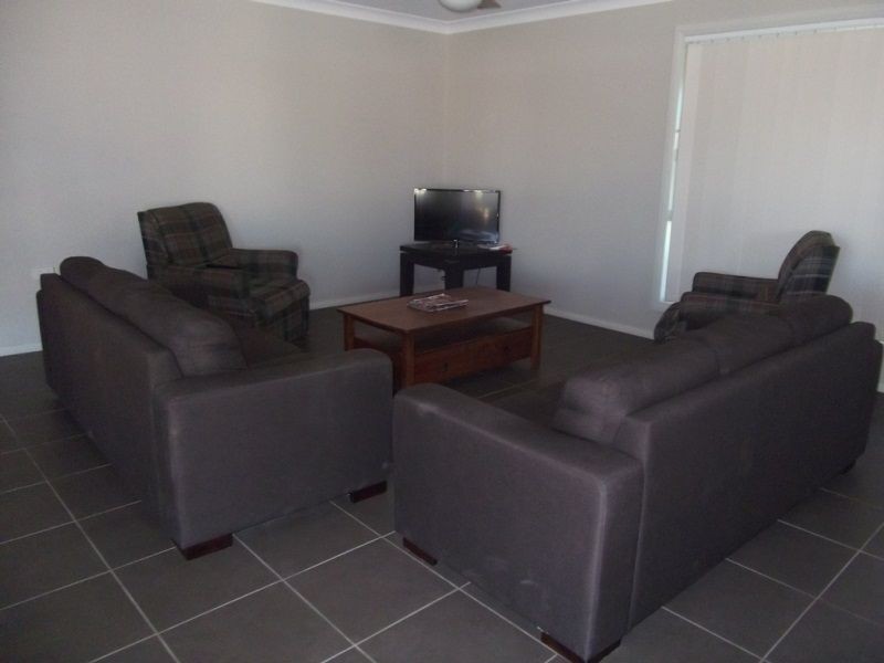 29 Bishop Drive, Miles QLD 4415