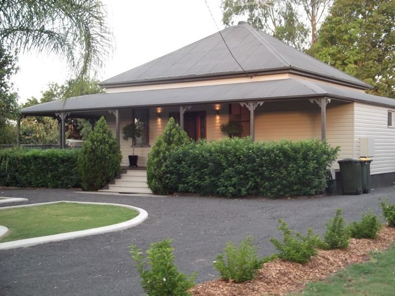 5 Wood Street, Chinchilla QLD 4413