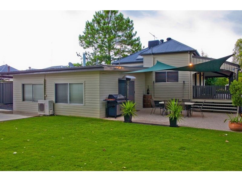 5 Wood Street, Chinchilla QLD 4413