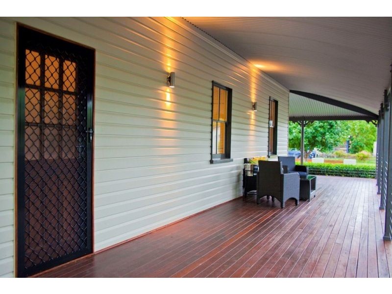 5 Wood Street, Chinchilla QLD 4413