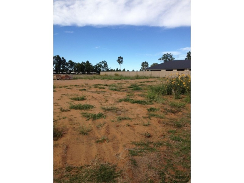 Lot 19 Skewis, Chinchilla QLD 4413
