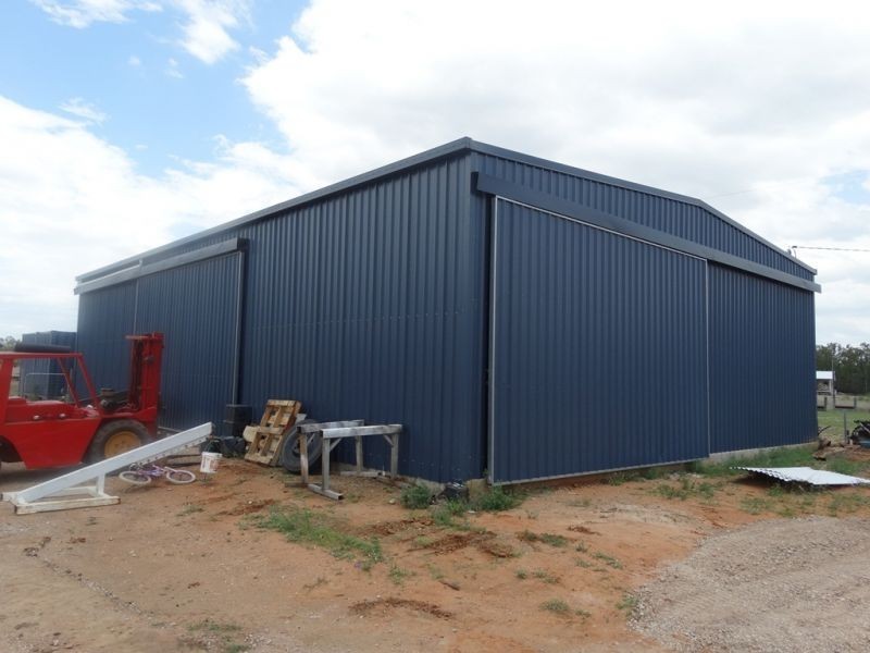 268 Auburn Road, Chinchilla QLD 4413