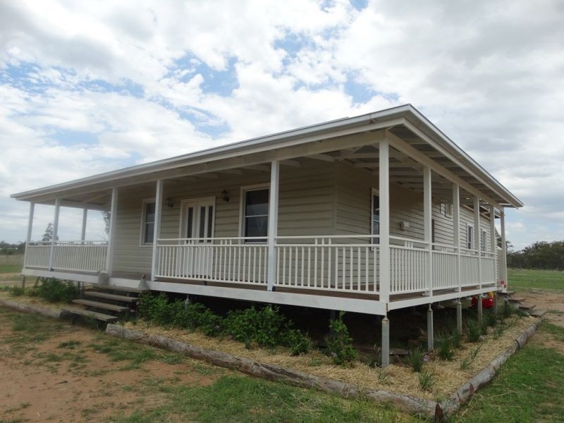 268 Auburn Road, Chinchilla QLD 4413