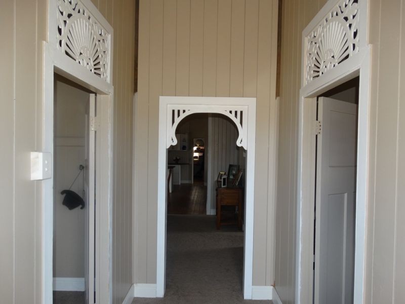 268 Auburn Road, Chinchilla QLD 4413