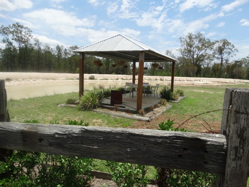 268 Auburn Road, Chinchilla QLD 4413