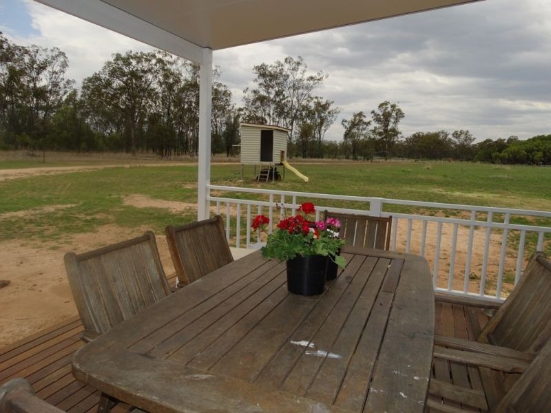 268 Auburn Road, Chinchilla QLD 4413