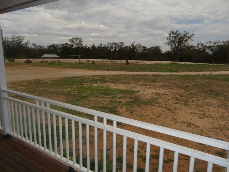 268 Auburn Road, Chinchilla QLD 4413