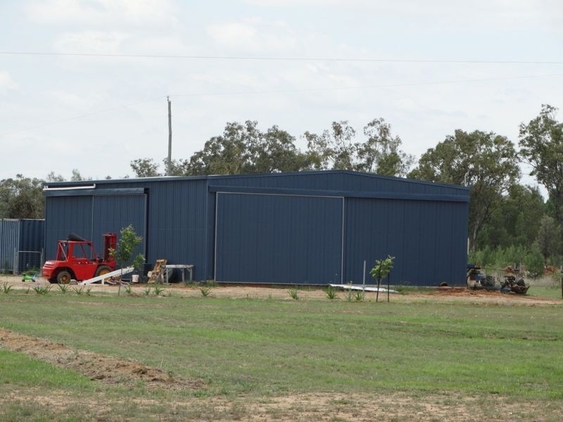 268 Auburn Road, Chinchilla QLD 4413