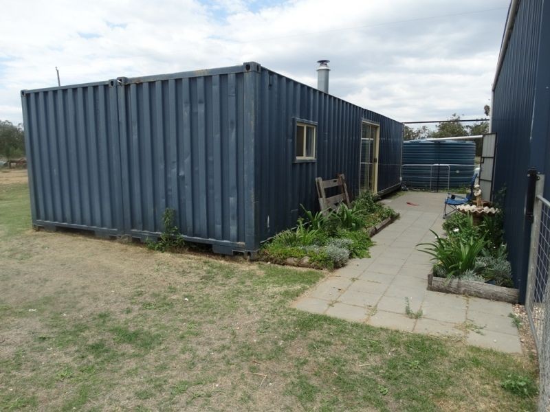 268 Auburn Road, Chinchilla QLD 4413