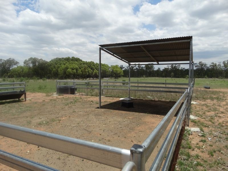 268 Auburn Road, Chinchilla QLD 4413