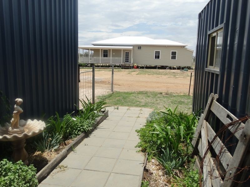 268 Auburn Road, Chinchilla QLD 4413