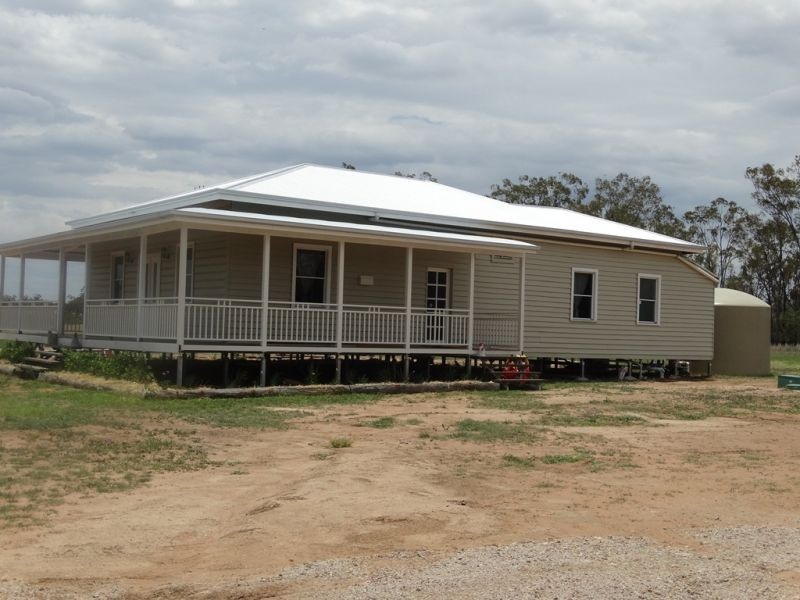 268 Auburn Road, Chinchilla QLD 4413