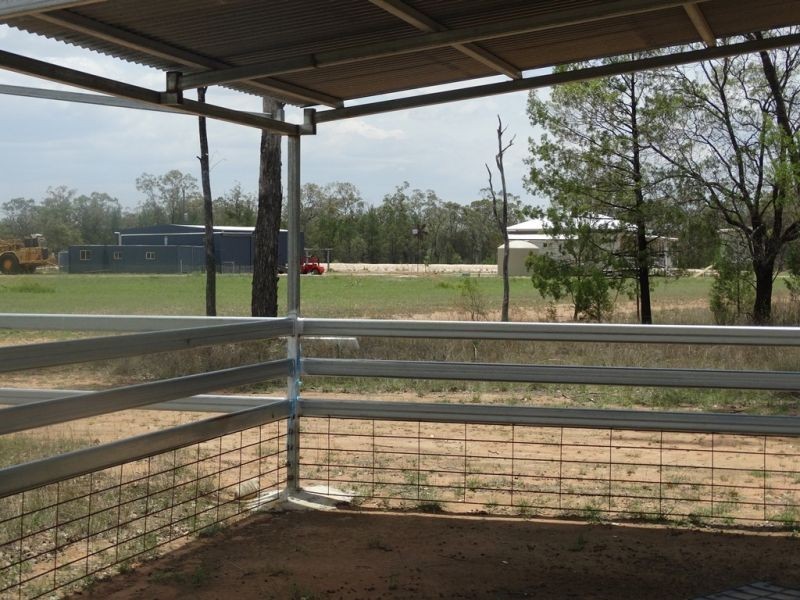 268 Auburn Road, Chinchilla QLD 4413