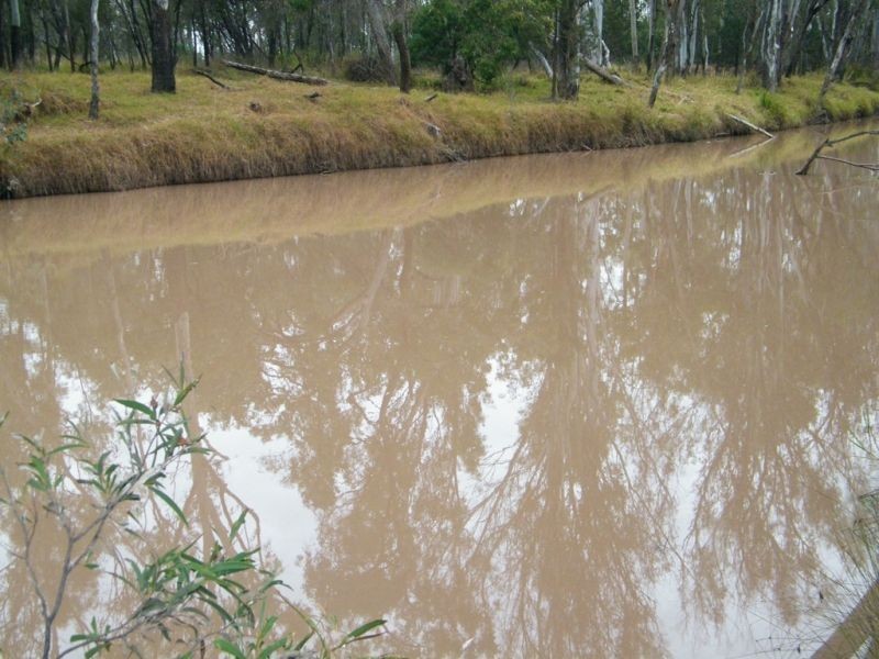 Lot 1 Grays Road, Chinchilla QLD 4413