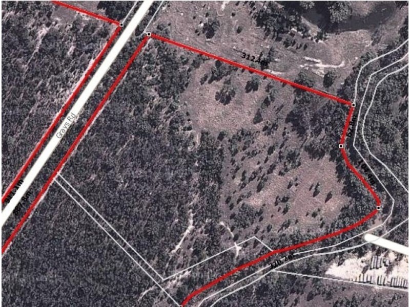 Lot 1 Grays Road, Chinchilla QLD 4413