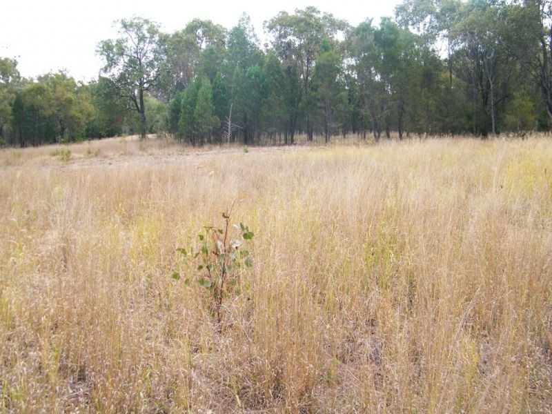 Lot 1 Grays Road, Chinchilla QLD 4413