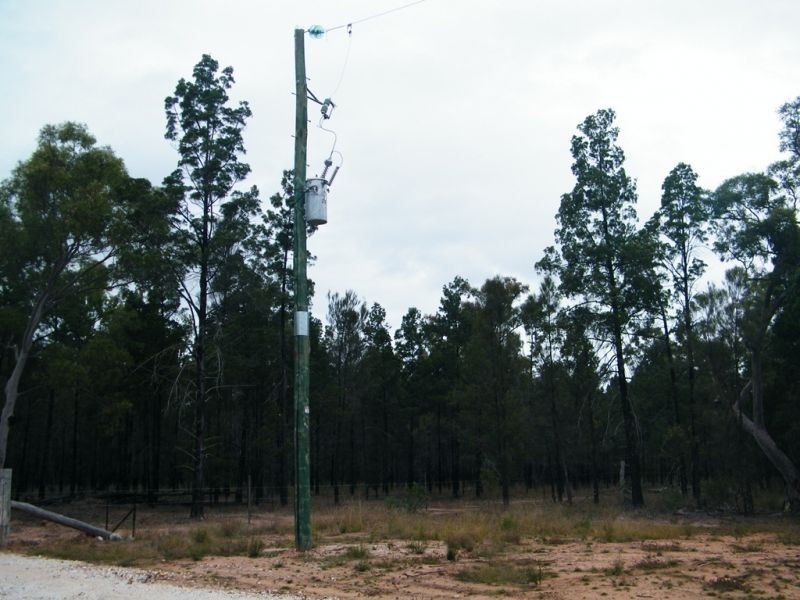 Lot 1 Grays Road, Chinchilla QLD 4413