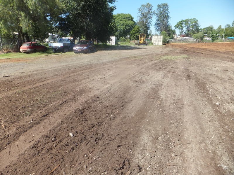 21-23 Edward Street, Chinchilla QLD 4413