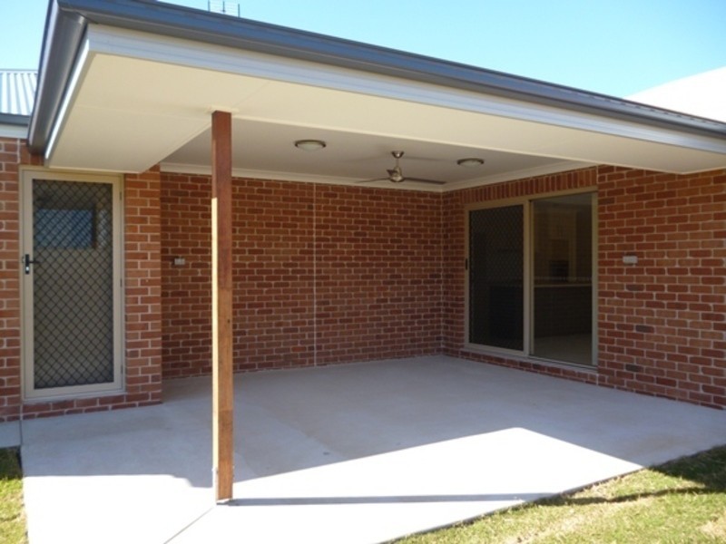 70 Sommerfeld Crescent, Chinchilla QLD 4413