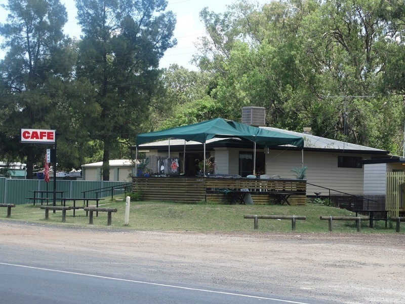 5 Downes Street, Chinchilla QLD 4413