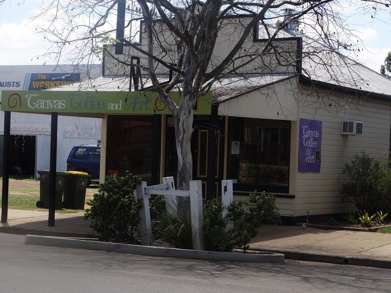 128 Heeney Street, Chinchilla QLD 4413