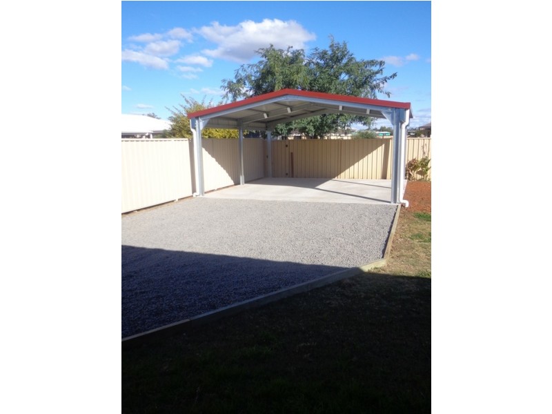 138 Zeller St, Chinchilla QLD 4413