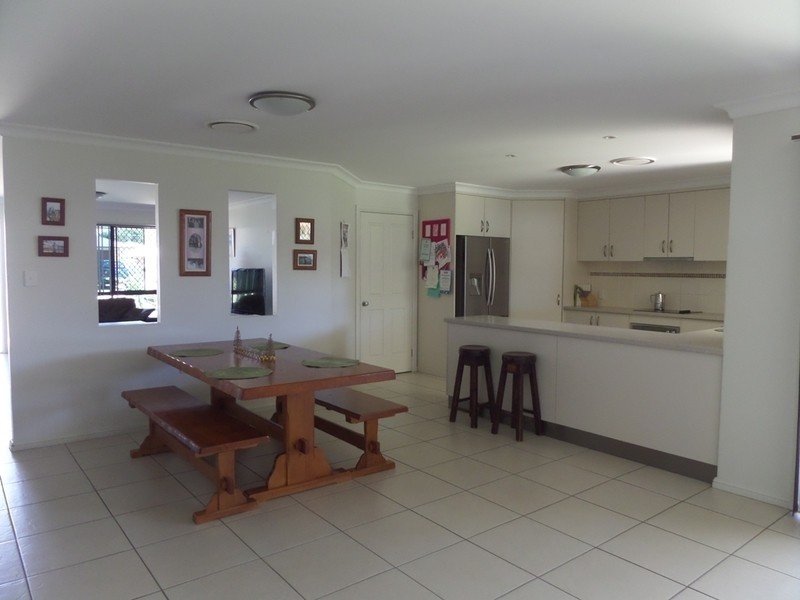 19 Sommerfeld Cres, Chinchilla QLD 4413