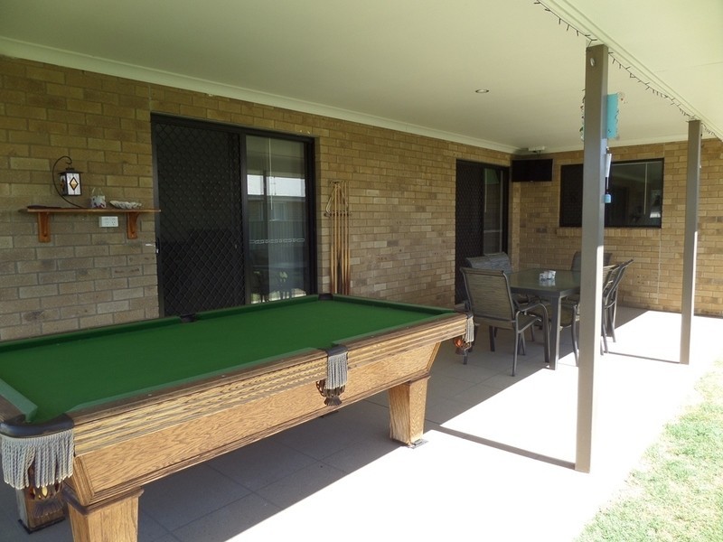 19 Sommerfeld Cres, Chinchilla QLD 4413