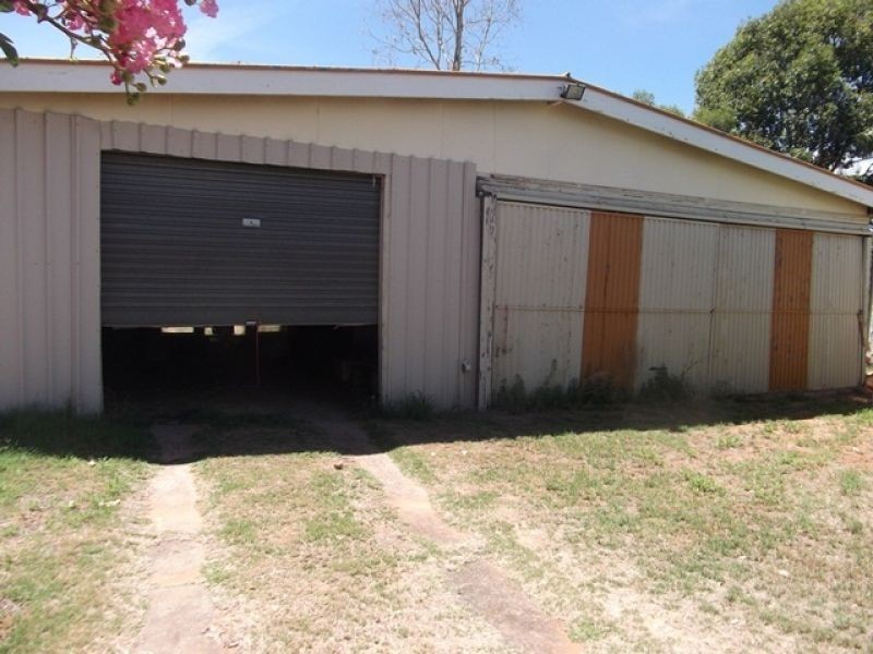 18 Wambo Street, Chinchilla QLD 4413