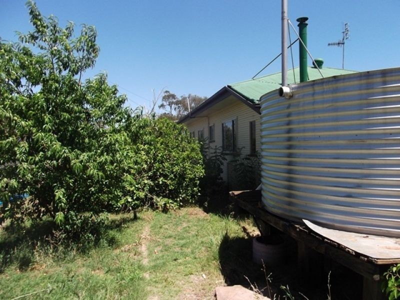 18 Wambo Street, Chinchilla QLD 4413