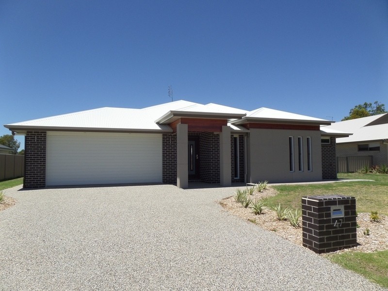 47 Skewis Street, Chinchilla QLD 4413