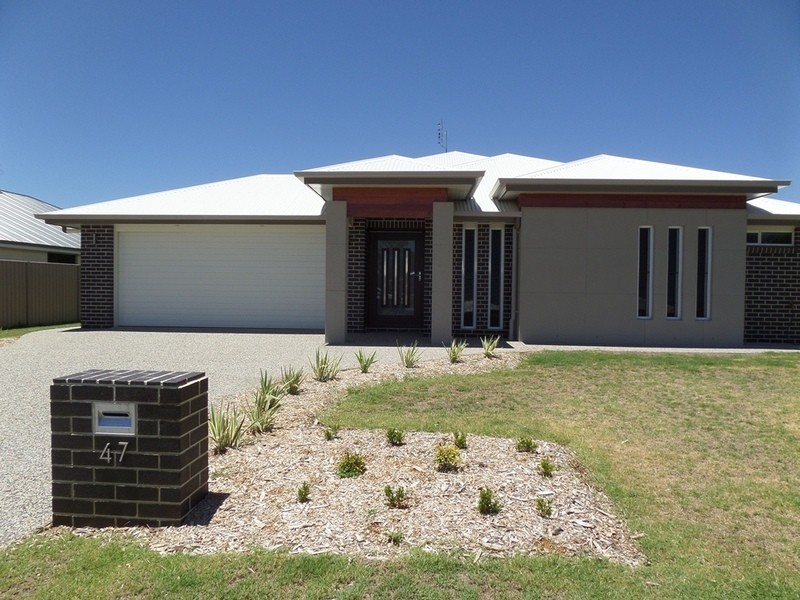 47 Skewis Street, Chinchilla QLD 4413