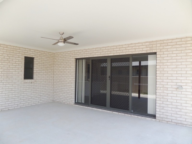 6  Parker Place, Chinchilla QLD 4413