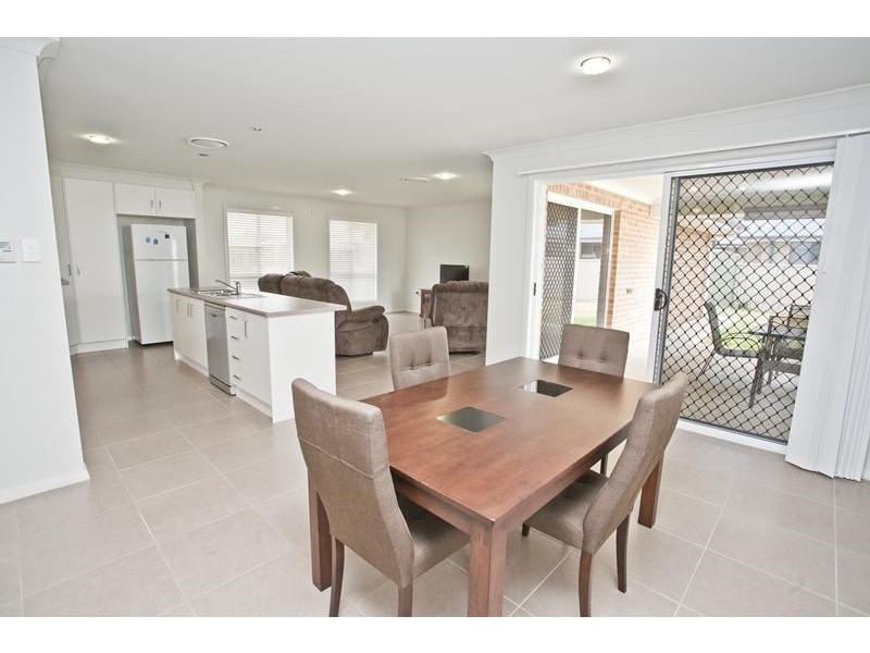2 Sommerfeld Crescent, Chinchilla QLD 4413