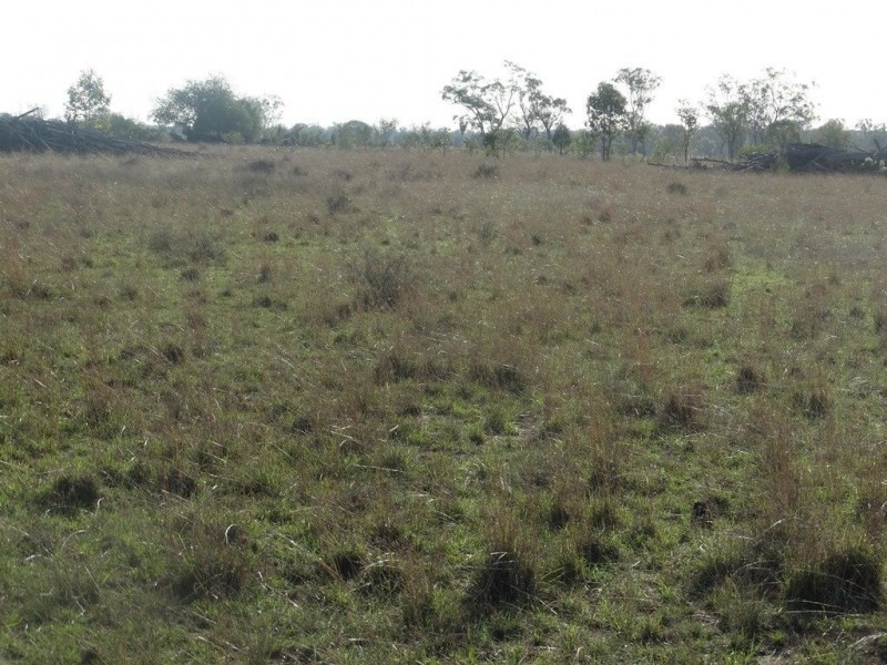 Lot 118 Warrens Road, Chinchilla QLD 4413